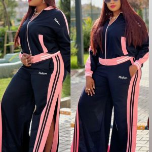 Ladies Tracksuit