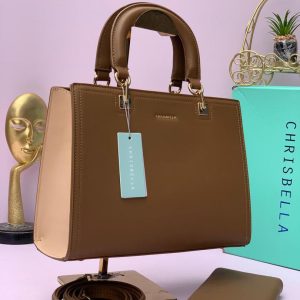 Chrisbella ladies bag