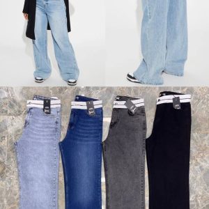 Turkish ladies Jeans
