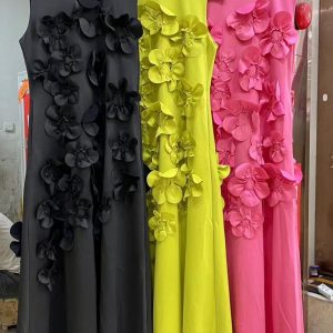 Cute Ladies Dress