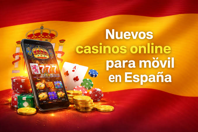 Código Promocional para Casinos Online en España Beneficios y Oportunidades Código Promocional para Casinos Online en España Beneficios y Oportunidades