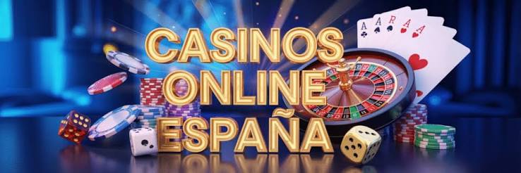 Código Promocional para Casinos Online en España Beneficios y Oportunidades Código Promocional para Casinos Online en España Beneficios y Oportunidades