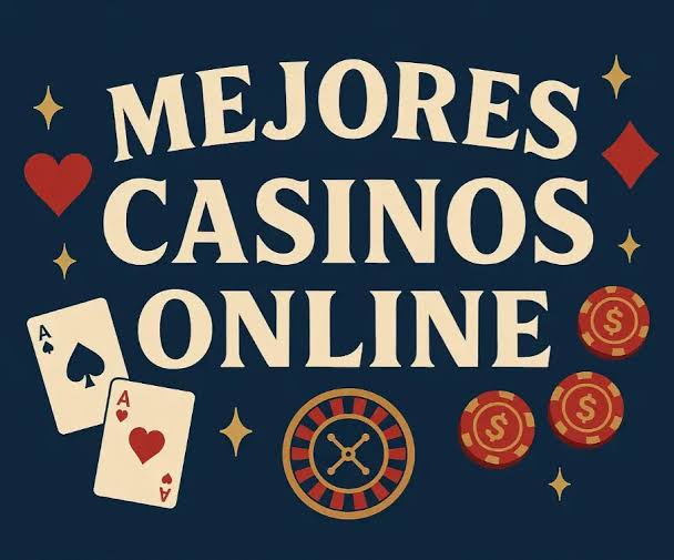 Código Promocional para Casinos Online en España Beneficios y Oportunidades Código Promocional para Casinos Online en España Beneficios y Oportunidades