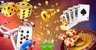 Online Gambling En Guide til Sikker og Underholdende Spiloplevelse 1567422145